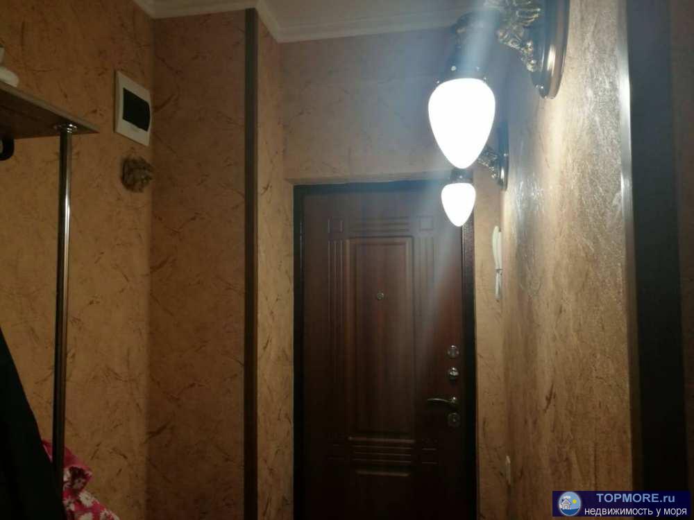 Лот № 137411. Продается просторная, светлая квартира в востребованном районе Макаренко, район с развитой... - 2