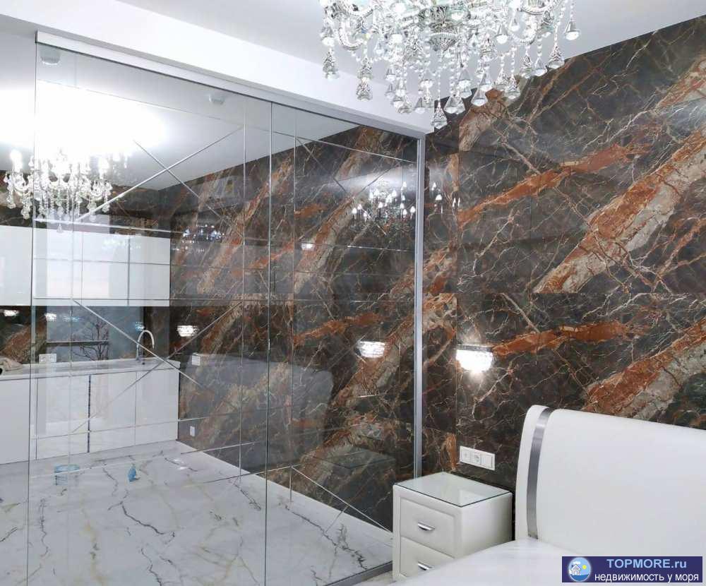 Уникальный комплекс бизнес-класса, располагается в самом сердце престижного микрорайона-у самого моря.В шаговой...