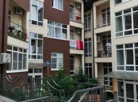 Лот № 138643. Продаю квартиру в Курортном городке Адлера. Дом...