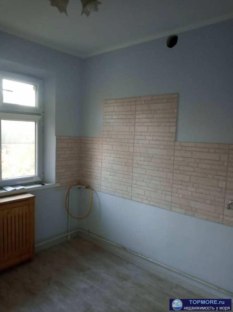 Продаю 1-комнатную квартиру с ремонтом. Центр Сочи, до моря пешком 10 минут. Развитая инфраструктура. Отличная...