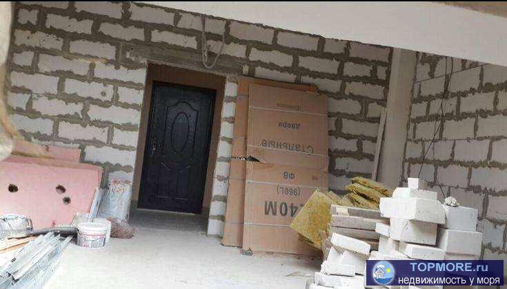 Квартира в Центральном районе г. Сочи с видом на море. Планируется в 1, 2-х комнатную квартиру. Дом сдан, статус -... - 1