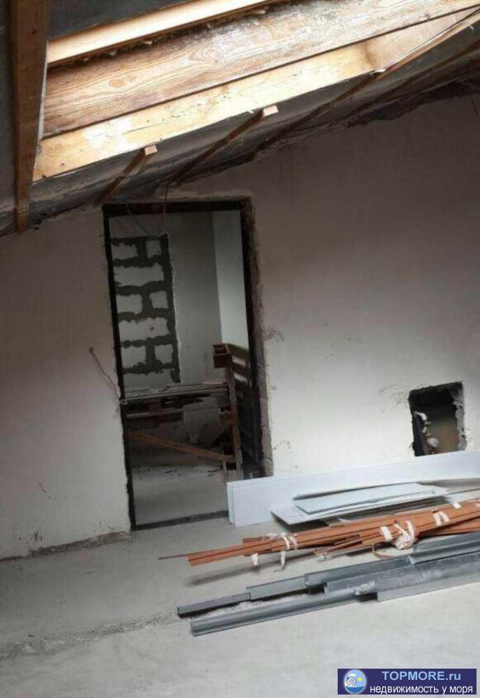 Квартира в Центральном районе г. Сочи с видом на море. Планируется в 1, 2-х комнатную квартиру. Дом сдан, статус -... - 2