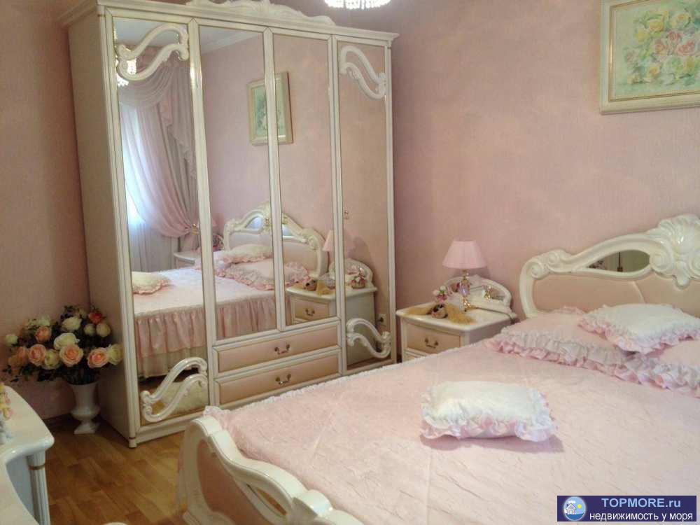 ипотека всех банков!Большая двухкомнатная квартира на Макаренко с шикарным ремонтом. Изолированные комнаты....