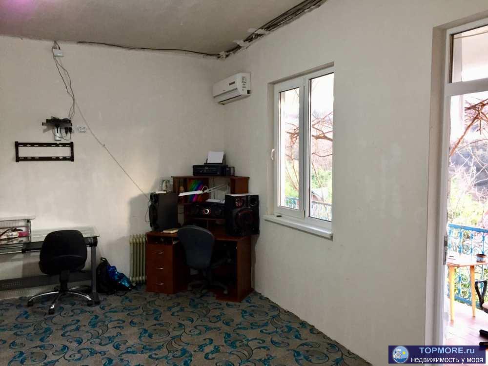 Участок расположен в 15 минутах езды от моря и Олимпийского парка. Въезд на участок непосредственно с улицы... - 1