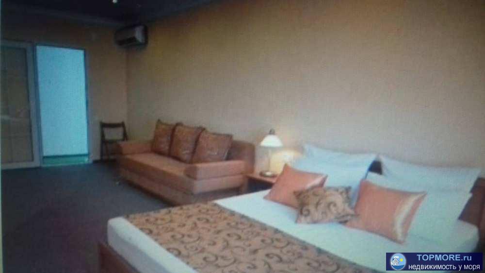 Продам 4х этажный дом расположен на первой береговой линии по улице Спортивной. До моря 200 метров. Вся... - 2