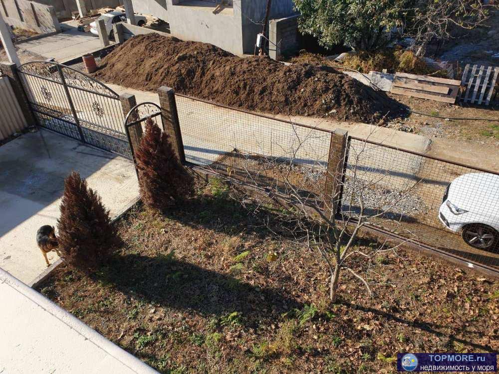 Продается большой , теплый , светлый дом с прекрасными видовыми характеристмками. Участок правильной формы. Докуметы... - 2