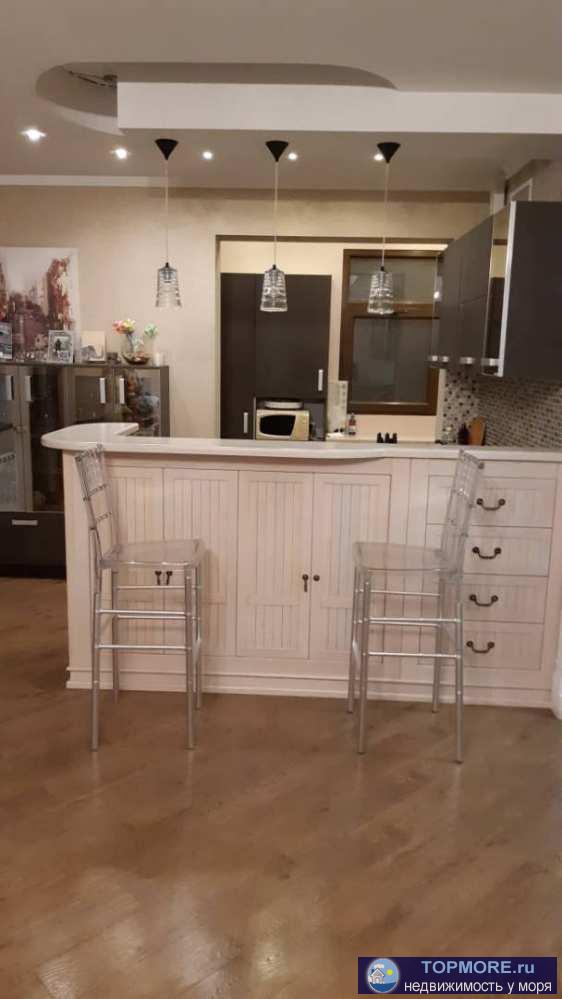 Продаем замечательный дом 300 м2 в самом центре Сочи, рядом с Органным залом. Дом из трех этажей, плюс мансарда (40... - 2