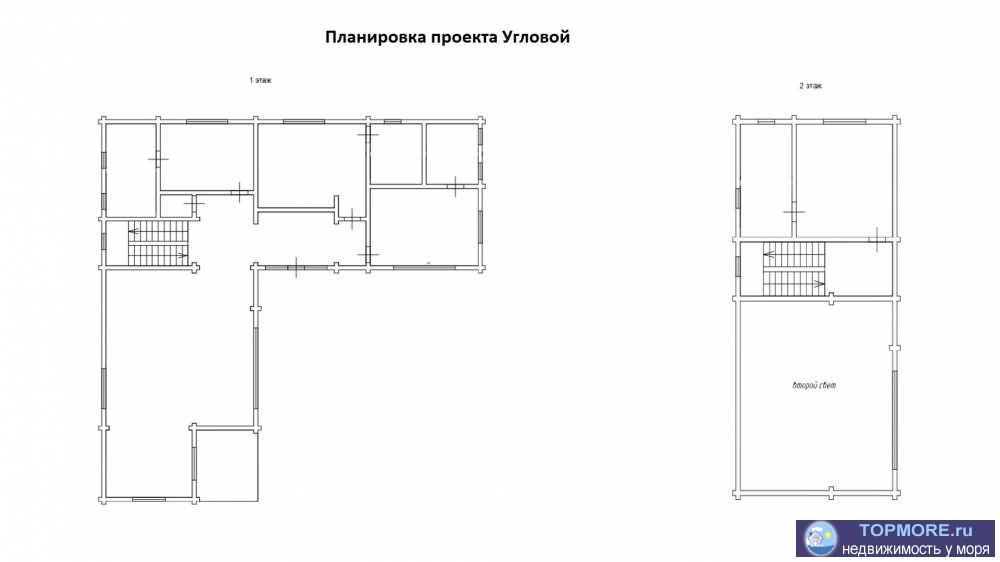 Коттеджный поселок является прекрасным местом для комфортной жизни в престижном районе Сочи. Неподалеку от поселка... - 1