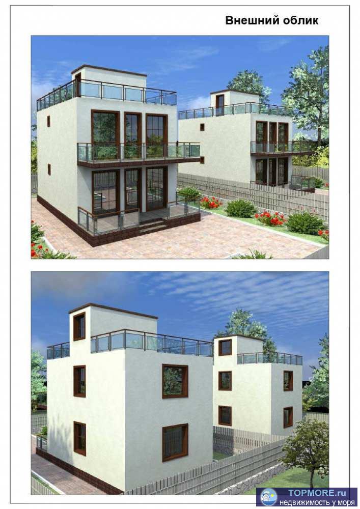 Продается двухэтажный дом, на участке 3,5 сотки, общая площаль дома 147 м/кв., два этажа по 50м2, и эксплуатируемая...