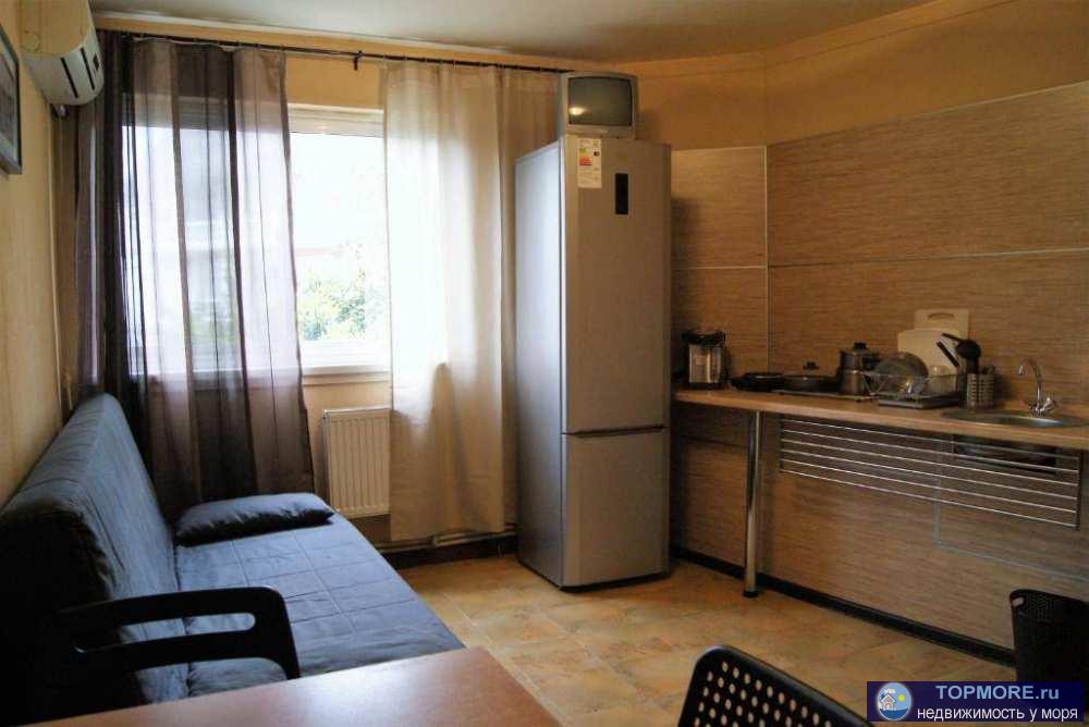 Дом находится в Дагомысе.Дагомыс сегодня - идеальное место для бизнеса.Ровное место, до моря пешком - 7 минут до...