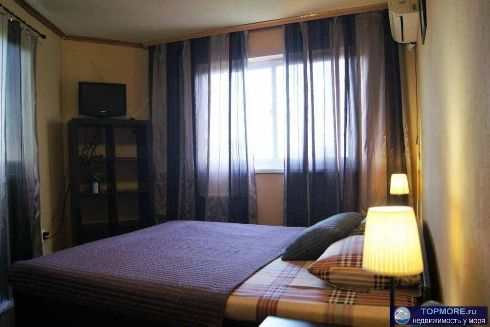 Дом находится в Дагомысе.Дагомыс сегодня - идеальное место для бизнеса.Ровное место, до моря пешком - 7 минут до... - 2