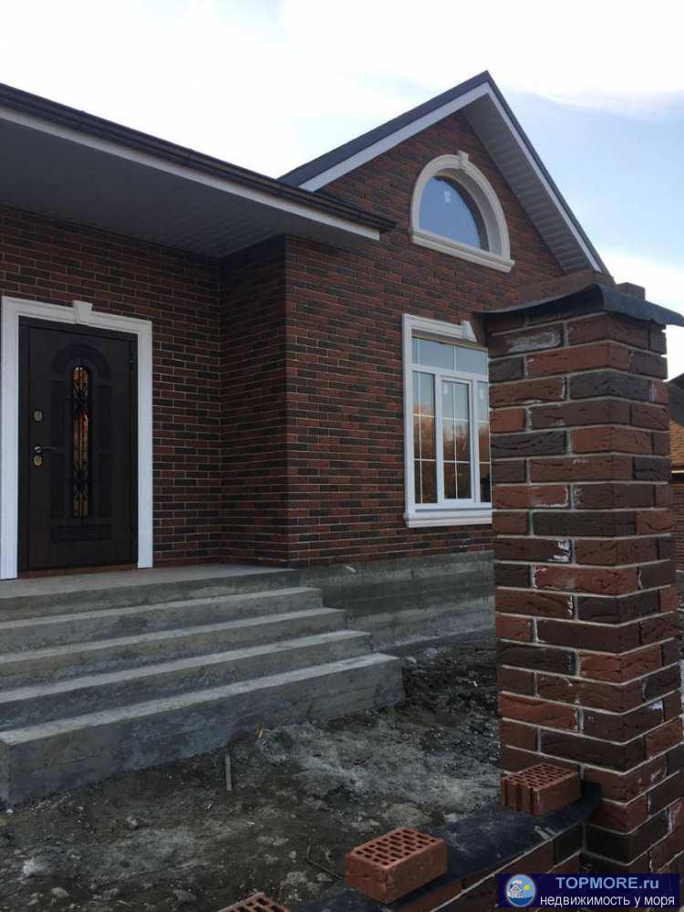 Новый дом в очеень хорошем месте, рядом магнит,остановка общественного транспорта. Растояние до олимпийского парка 10...