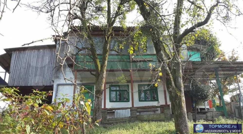 Продается дом в Головинке. Дом старый, но проживать в нем возможно.До моря 800 метров. Рядом санаторий Лазурный...