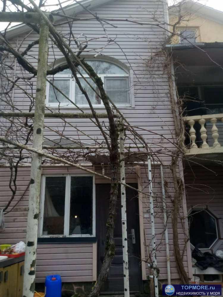 Отличный дом в с.В.Юрт с прекрасными видовыми характеристиками,ровным участком.Отлично подойдет для постоянного... - 2