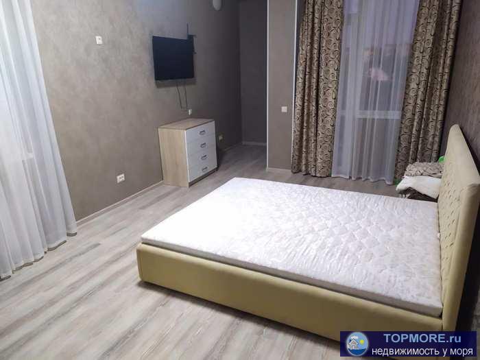 Продажа / Квартиры, Севастополь, Николая музыки улица, 27 000 р. Сдается отличная 1 ком квартира в Ленинском р-не . До центрального кольца города - пл Ушакова, 5 мин . Новый дом.... - 1