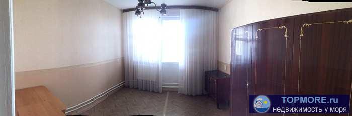 Продажа / Квартиры, Севастополь, Коммунистическая улица, 28 999 р. Сдается длительно отличная 3 ком квартира ( чешка ) . Окна спален на Херсонес и море .После косметического ремонта.... - 1