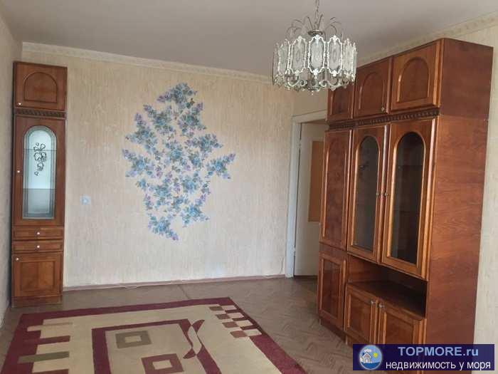 Продажа / Квартиры, Севастополь, Коммунистическая улица, 28 999 р. Сдается длительно отличная 3 ком квартира ( чешка ) . Окна спален на Херсонес и море .После косметического ремонта.... - 2
