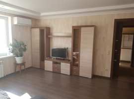 Сдается крупногабаритная 1 ком квартира в р -не Метро. Всегда есть...