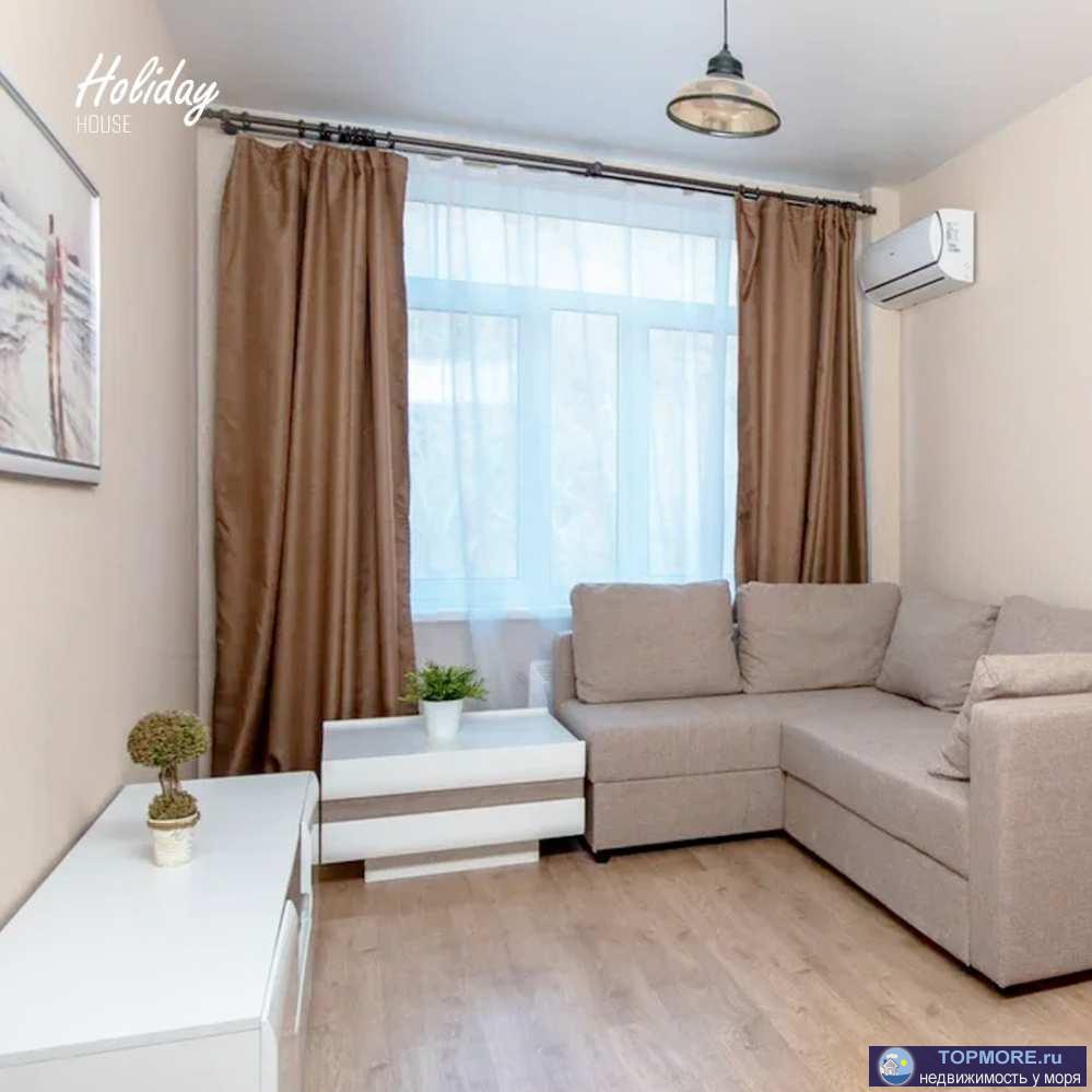 К продаже предлагается двухкомнатная квартира с ремонтом в новом жилом комплексе. Дом сдан и заселен!  Комплекс...