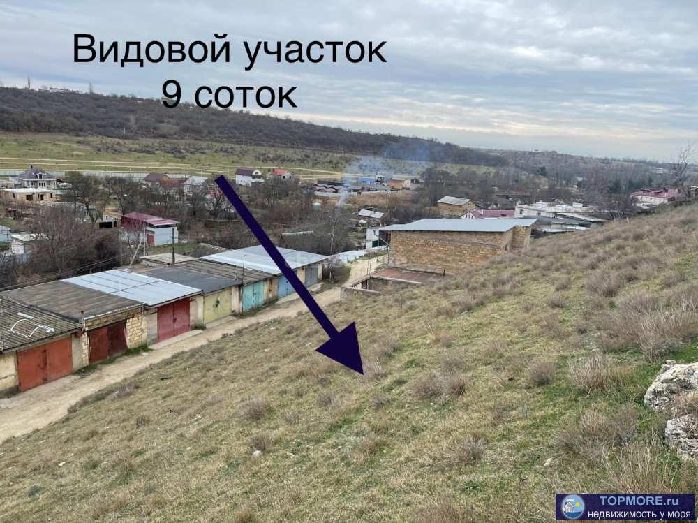 Продаётся земельный участок 9.7 сотки в п. Любимовка, улица Софьи Перовской, участок находится на первой линии от...
