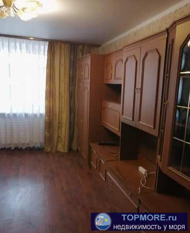 Срочно продается благоустроенная, просторная двухкомнатная квартира 52,9 кв м в г Феодосия, ул Чкалова, 3эт/5эт.... - 2