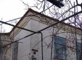 Продается дом в жилом состоянии, 57 кв м, г Феодосия, Северный пер....