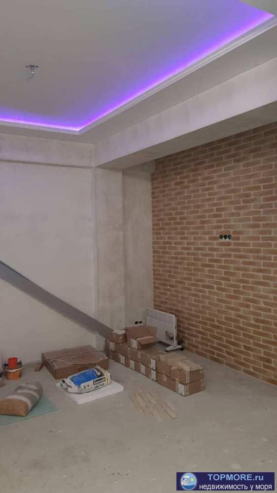 Продаю светлую  2-комн. квартиру 50 кв.м,  расположеннную в доме бизнес-класса.В квартире сделан  качественный...