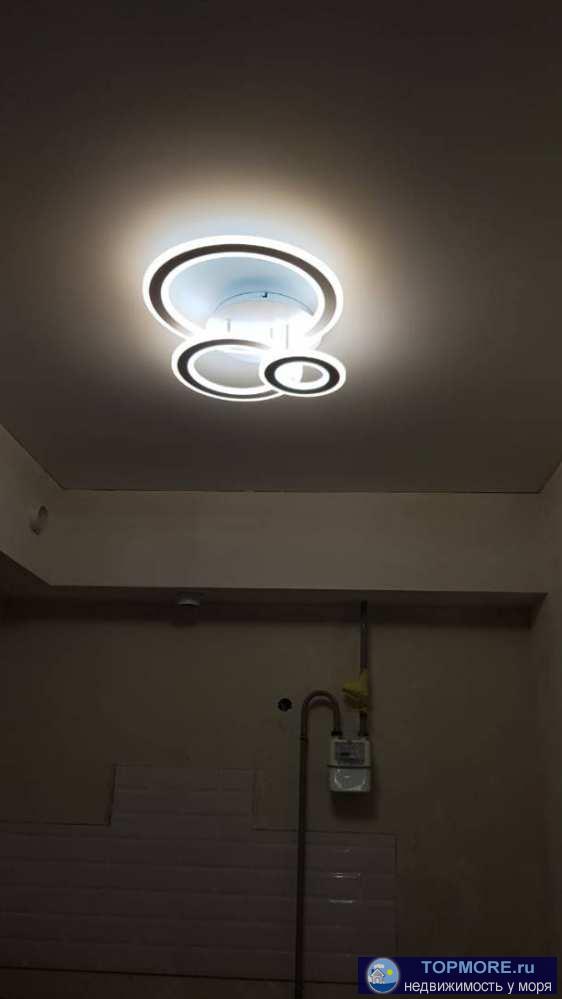 Продаю светлую  2-комн. квартиру 50 кв.м,  расположеннную в доме бизнес-класса.В квартире сделан  качественный... - 1