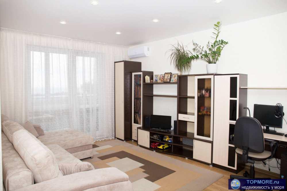 Продам 2-х комнатную квартиру 65 м2 на 5 этаже 12 этажного дома в жк Триумф. Дом сдан, заселён. Строился по фз-214....