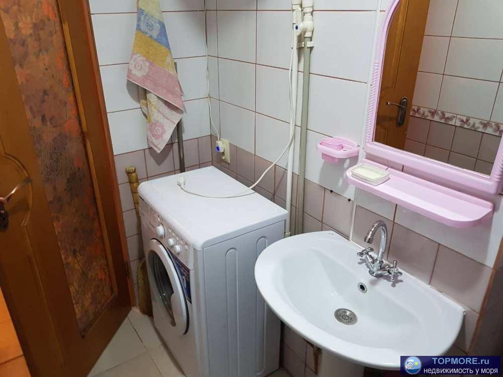 Лот № 139177. Продам квартиру в Сочи, район Мамайка.  Квартира общей площадью 51 м2 находится на 1 этаже...