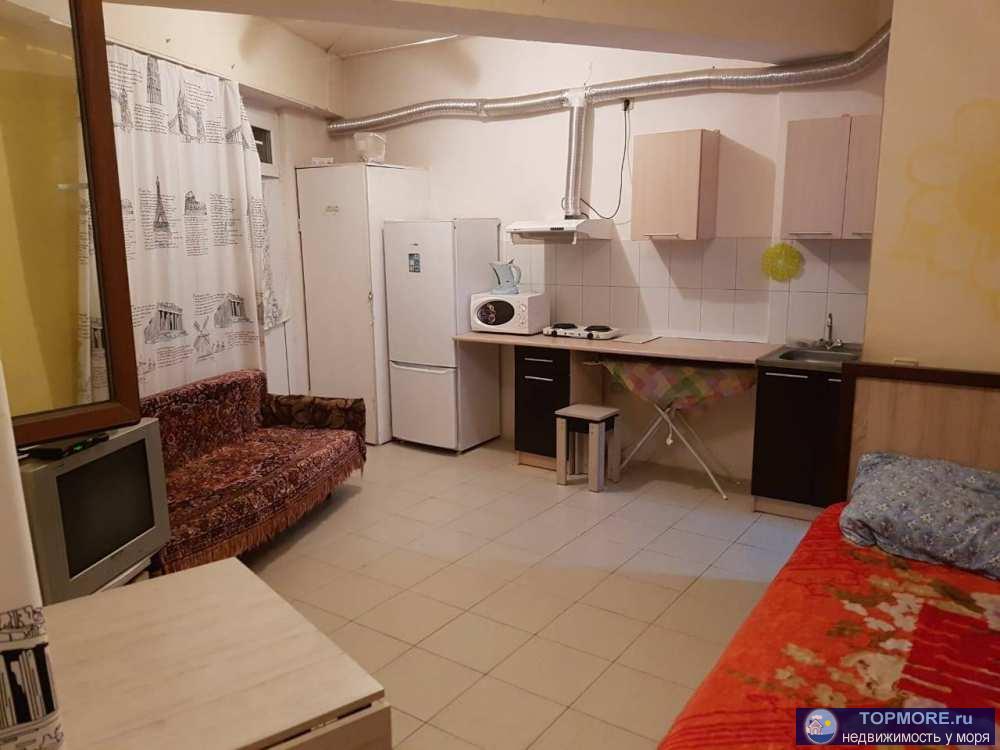 Лот № 139177. Продам квартиру в Сочи, район Мамайка.  Квартира общей площадью 51 м2 находится на 1 этаже... - 1