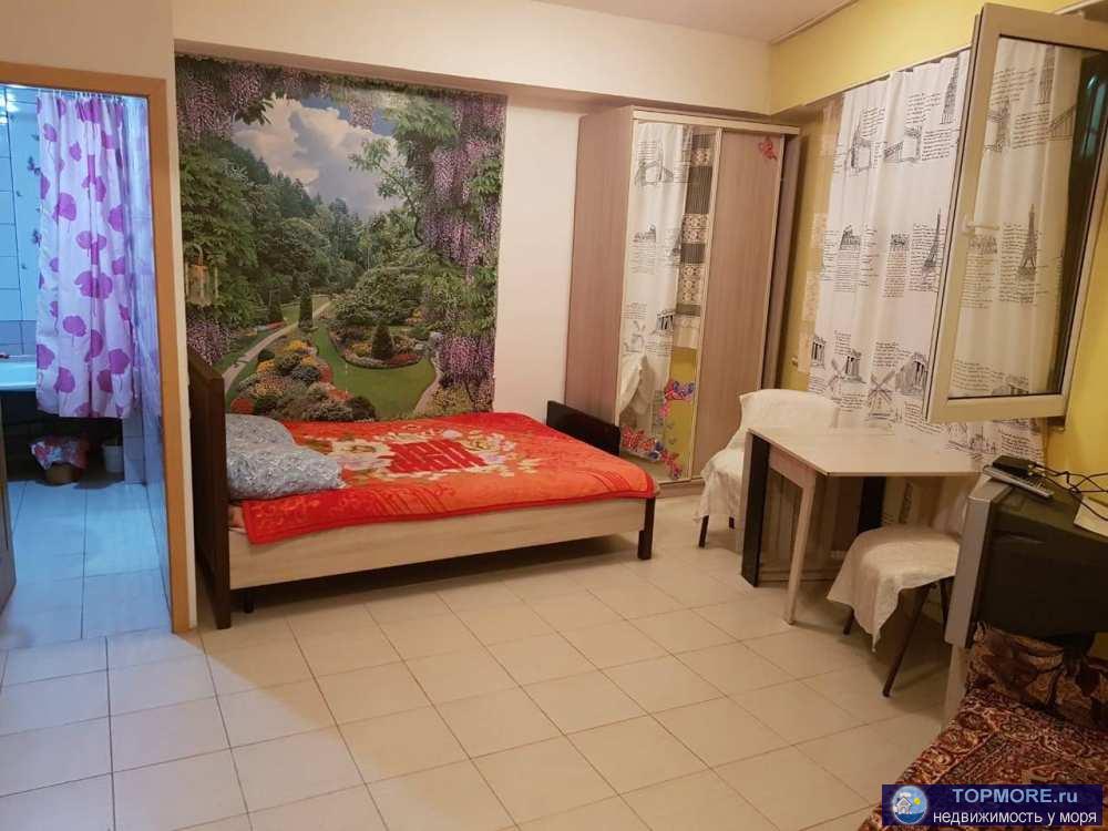 Лот № 139177. Продам квартиру в Сочи, район Мамайка.  Квартира общей площадью 51 м2 находится на 1 этаже... - 2