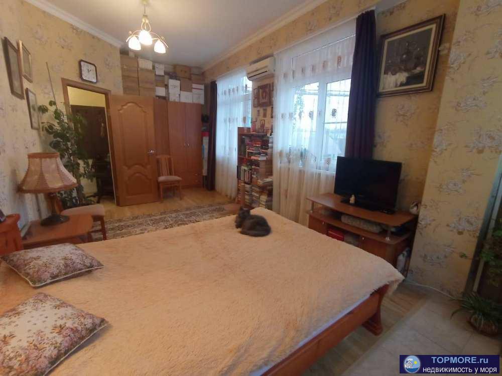 Лот № 138963. Продаю просторную, светлую и уютную квартиру, хорошей планировки, общей площадью 43 кв м.: кухня -... - 2