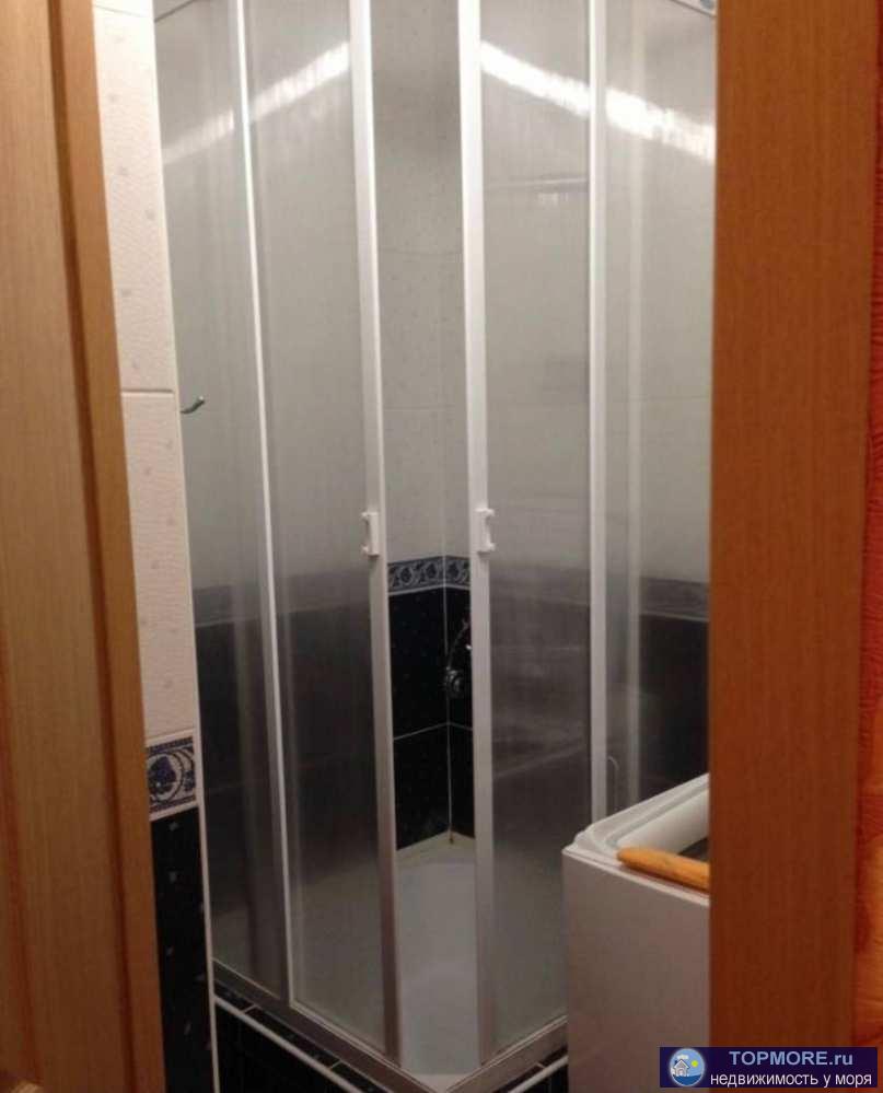 Лот № 139273. Продаю полноценную однокомнатную квартиру. Хороший ремонт, остается мебель. До моря всего 10 минут... - 1