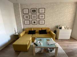 Продам квартиру-студию общей площадью 34 кв м в доме многоэтажке на...