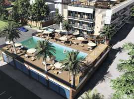 бомба предложение!Потрясающим видом на горы и личным...