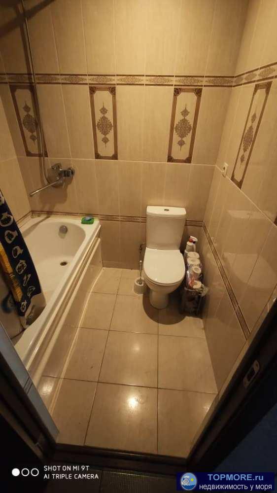 Вашему вниманию представлена отличная квартира в районе Донская. В квартире выполнен новый дорогой ремонт. Выведены... - 2