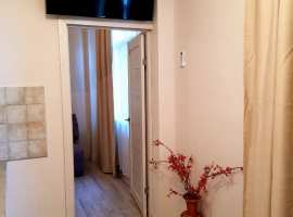 жк Немецкий Квартал Продаётся евродвушка 28,3 м2 на 1 этаже с...