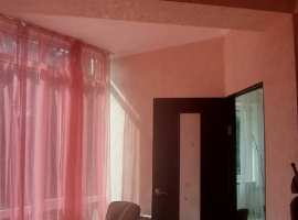 Продам квартиру около моря ,до моря 100 м.Квартира очень...