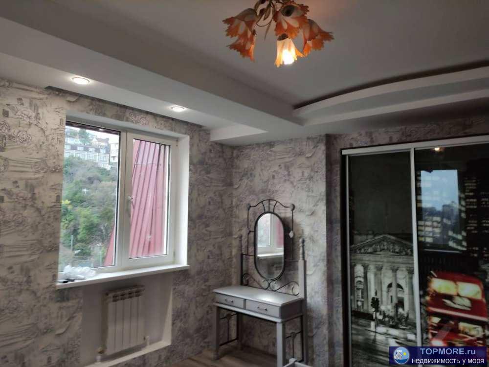 Продажа / Квартиры, Сочи, улица Гагарина, 9 300 000 р. Статус квартира. Вся сумма в договоре. Ипотека всех банов.Продается квартира в центре города Сочи в новом жилом...