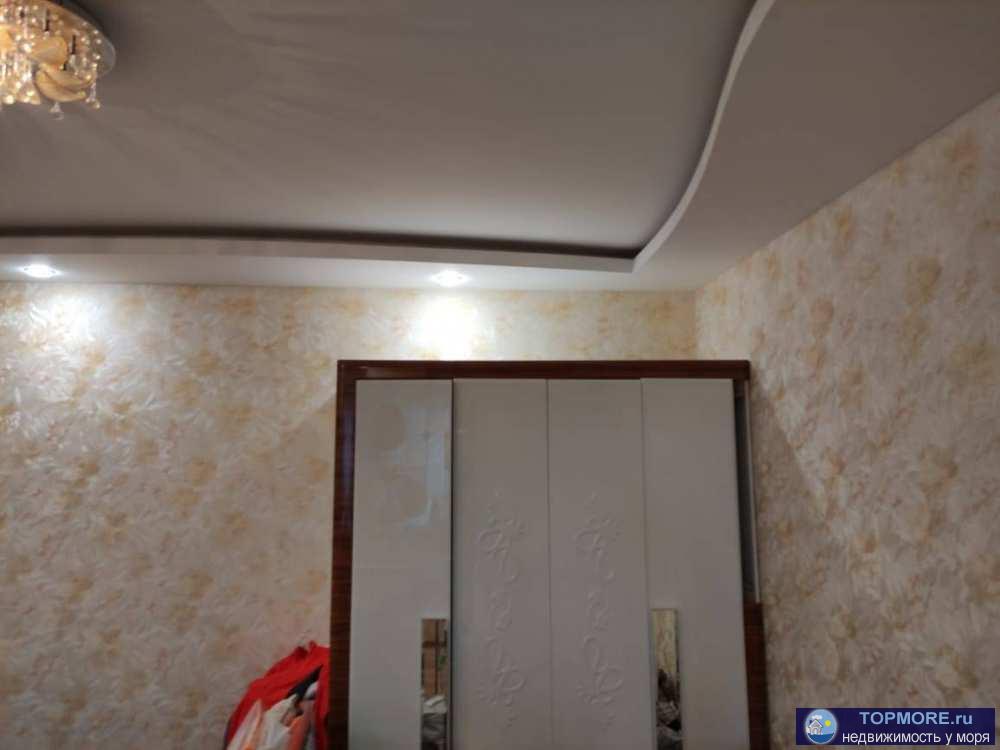 Продажа / Квартиры, Сочи, улица Гагарина, 9 300 000 р. Статус квартира. Вся сумма в договоре. Ипотека всех банов.Продается квартира в центре города Сочи в новом жилом... - 2