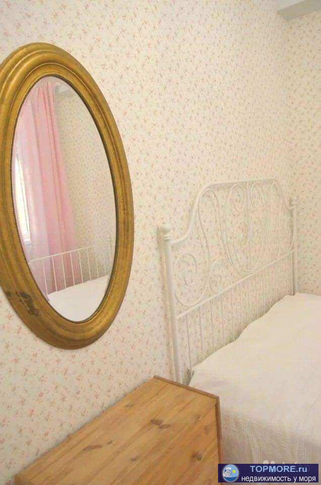 П.г.т. Сириус, п. МирныйСтатус квартира. Дом сдан в 2016 году.Полноценная 2-к. квартира (кухня-гостиная и две...