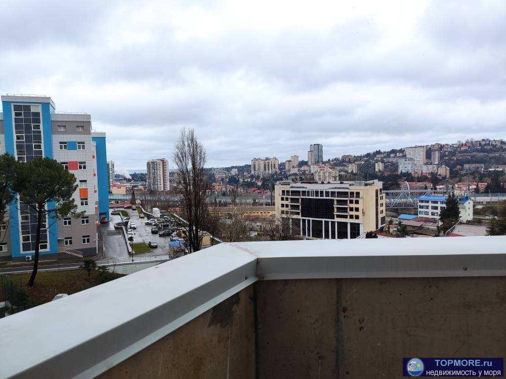  Продается квартира в Завокзальном районе в жк бизнес класса на 5 этаже нового дома с видом на город. Квартира в...