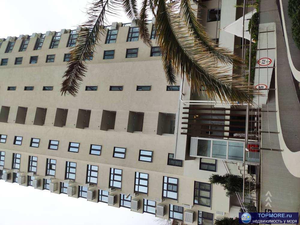  Продается квартира в Завокзальном районе в жк бизнес класса на 5 этаже нового дома с видом на город. Квартира в... - 2