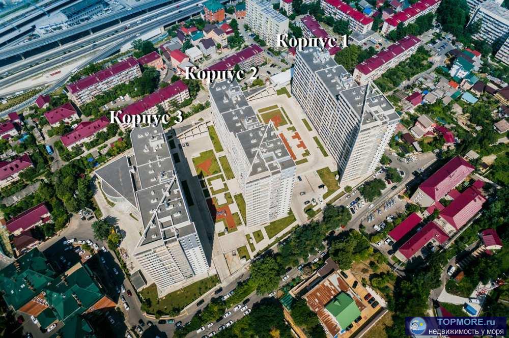 Реальный объект по реальной цене!Предлагается к покупке квартира в современном жилом доме, расположенном в центре... - 2