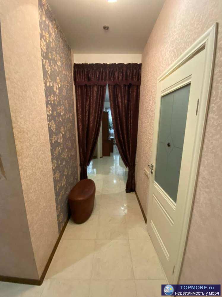 Срочно! Продаю полноценную двухкомнатную квартиру на второй береговой линии.Квартира с хорошим ремонтом и новой...