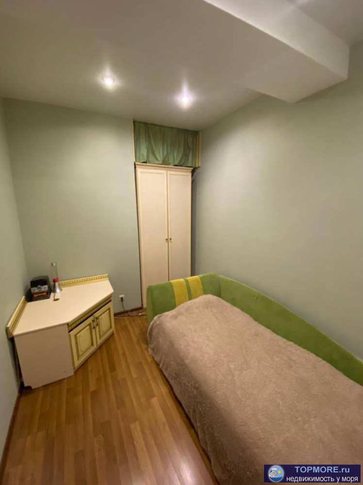 Срочно! Продаю полноценную двухкомнатную квартиру на второй береговой линии.Квартира с хорошим ремонтом и новой... - 1