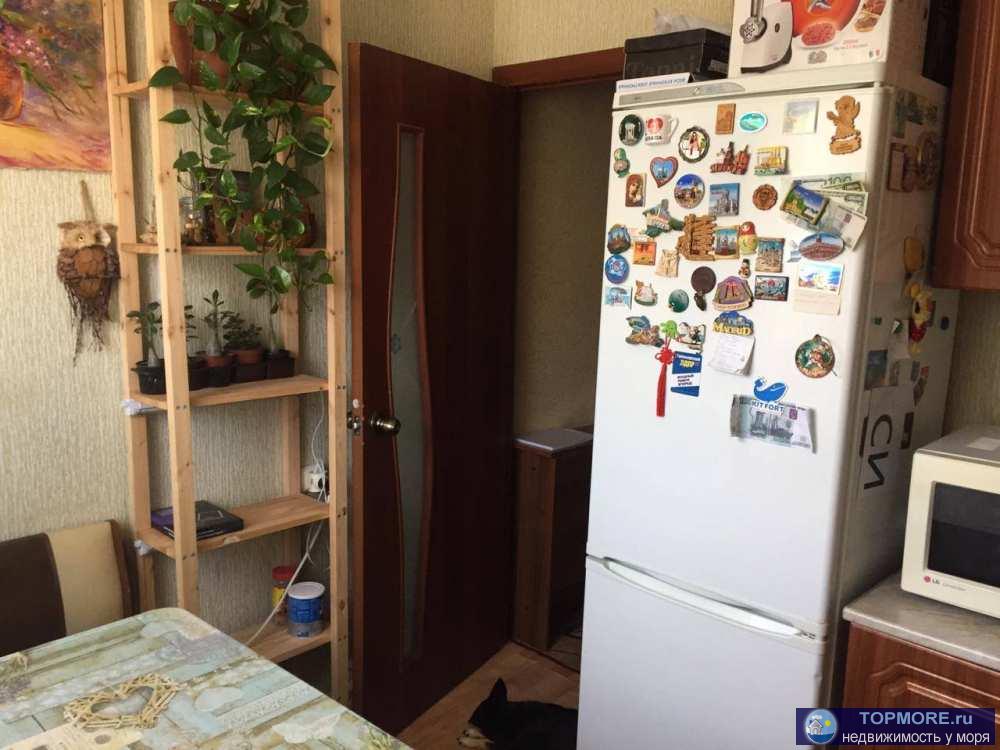 Продажа / Квартиры, Сочи, улица Худякова, 6 000 000 р. Просторная однокомнатная квартира 34м2 на 1 этаже пятиэтажного дома в тихом районе Адлера, с Веселое. Статус... - 2