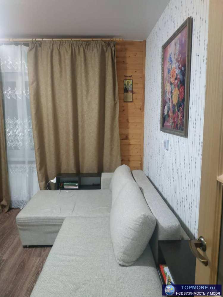 Срочно!Продаю квариру близко к центру Адлера!       Все полностью готово, можно захоить и жить!Закрытая территория ,...