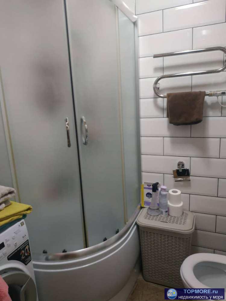 Срочно!Продаю квариру близко к центру Адлера!       Все полностью готово, можно захоить и жить!Закрытая территория ,... - 1